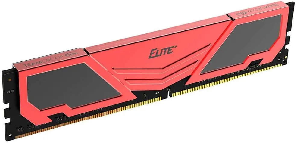 RAM TEAMGROUP ELITE PLUS 8GB DDR4 3200MHZ DESKTOP – لوجو كمبيوتر شوب